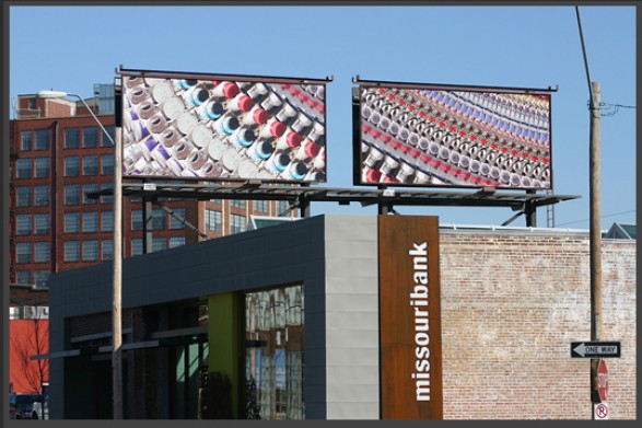 Art Billboards