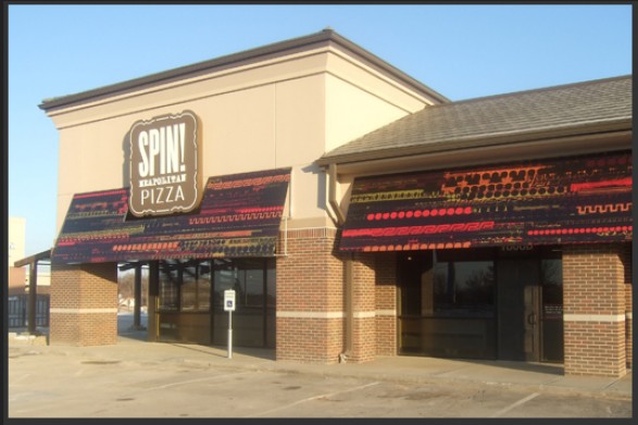 Spin Awnings